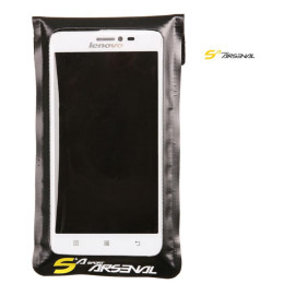 Etui Sport Arsenal Art. 533 schwarz