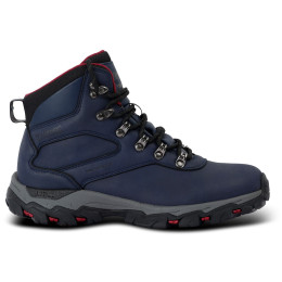 Damenschuhe Regatta Womens Holcombe Classic blau Navy