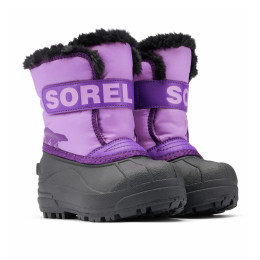 Kinder Winterschuhe Sorel Childrens Snow Commander™ Boot