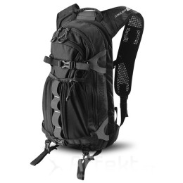 Rucksack Trimm Cooler schwarz