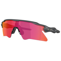 Sonnenbrille OAKLEY Radar Ev Heater rot Matte Carbon