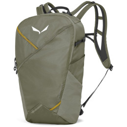 Rucksack Salewa Pedroc Mate 18 grün FADED GREEN