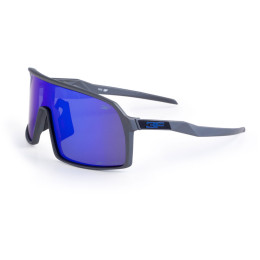Sonnenbrille 3F Fahrradbrille Zephyr