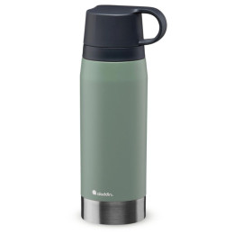 Thermokanne Aladdin CityPark Thermavac™ Twin Cup hellgrün Sage Green