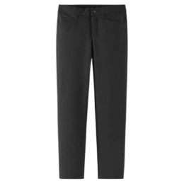 Kinder Softshellhose Reima Idea schwarz Black