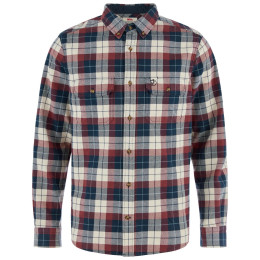 Herrenhemd Fjällräven Singi Heavy Flannel Shirt M