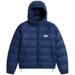 Herren-Daunenjacke The North Face M Hydrenalite Down Hoodie blau SUMMIT NAVY