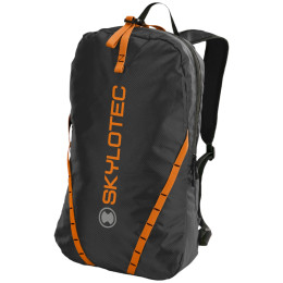 Kletterrucksack Skylotec Magic pack schwarz/orange Black/Orange