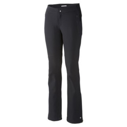 Damenhose Columbia Back Beauty Passo Pant schwarz Black