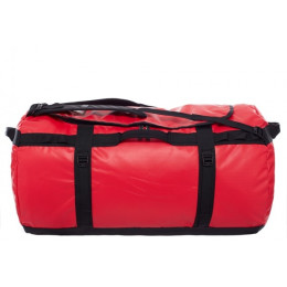Tasche The North Face Base Camp Duffel - XL rot TnfRed/TnfBlack