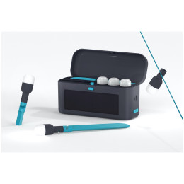 Lichtset BioLite Site Lights