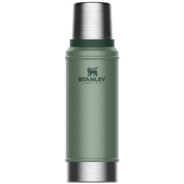 Thermokanne Stanley Classic series 750ml grün Green