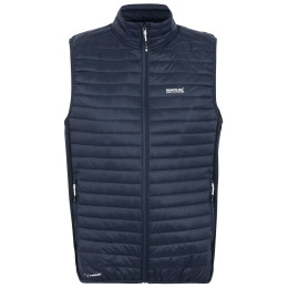 Herrenweste Regatta Andreson Hybrid B/W