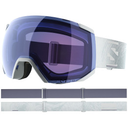 Skibrille Salomon Radium Sigma
