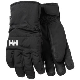 Kinderhandschuhe Helly Hansen Jr Swift Ht Glove 2.0 schwarz 990 Black
