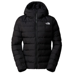 Damenjacke The North Face W Aconcagua 3 Hoodie schwarz Tnf Black-Npf