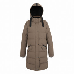 Damenmantel Regatta Eryn hellbraun Mocha(Black)