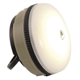 Lampe Robens Dunkery Beacon Rechargeable khaki/beige Khaki