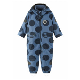 Kinder-Skianzug Reima Marte Mid blau Blue Ocean