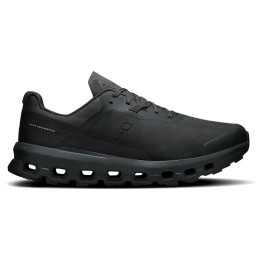 Herren Laufschuhe On Running Cloudvista 2 schwarz Black/Black