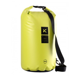 Bootssack Hiko ROVER 30L gelb Fly