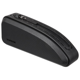 Rahmentasche Topeak Fastfuel Dry bag schwarz