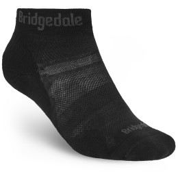 Herrensocken Bridgedale Hike Ultralight Performance Ankle