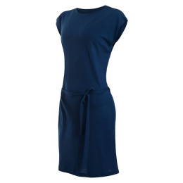 Damenkleid Sensor Merino Active