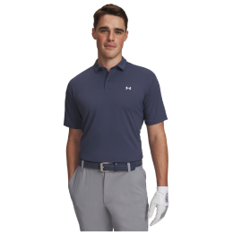 Herren-T-Shirt Under Armour T2G Pique Polo