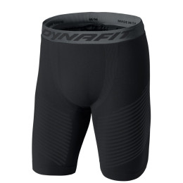 Herrenshorts Dynafit Speed Dryarn M Shorts schwarz Black Out