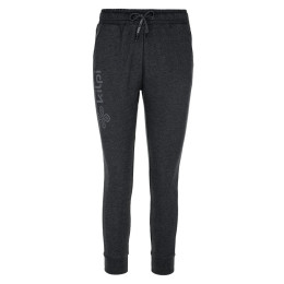 Damenhose Kilpi Matty-W schwarz