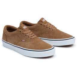 Herrenschuhe Vans Doheny (Suede) braun Suede Tobacco