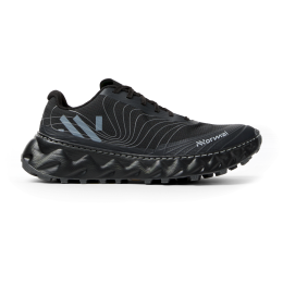 Herren Laufschuhe NNormal Tomir 2.0 N2ZTR25 schwarz black