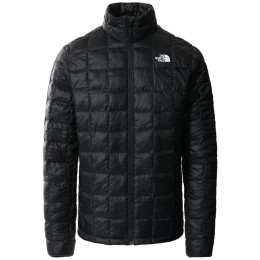 Herrenjacke The North Face Thermoball Eco Jacket 2.0 schwarz TnfBlack