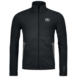 Herren-Sweatshirt Ortovox Fleece Jacket M