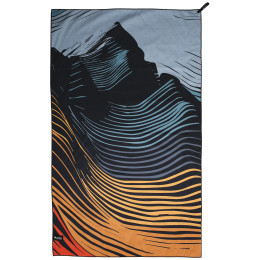 Strandhandtuch Zulu Beach 100 x 170 cm