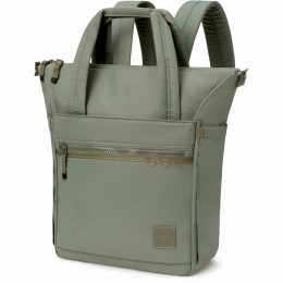 Rucksack Dakine Renovation Hybrid Pack dunkelgrün Mulled Basil