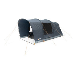 Familienzelt Vango Sierra 300 blau/grau Deep Blue