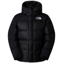 Herren-Daunenjacke The North Face M Hmlyn Down Parka schwarz TNF Black/R