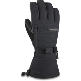 Handschuhe Dakine Titan Gore-Tex Glove schwarz Black