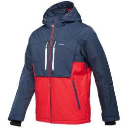 Herren Skijacke Loap Febiss