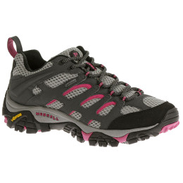 Damenschuhe Merrell MOAB GORE-TEX women grau