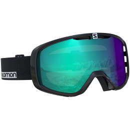 Skibrille Salomon Aksium Photo