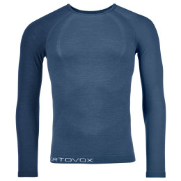 Herren-T-Shirt Ortovox Competition Light LS M