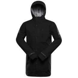 Herrenmantel Alpine Pro Perfet 2