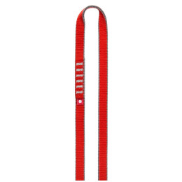 Rundschlinge Ocún O-SLING PA 16 mm 100 cm rot Red