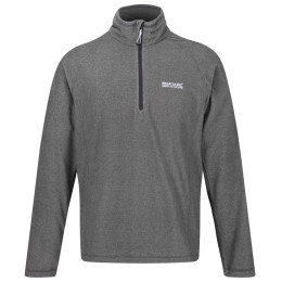 Herren-Sweatshirt Regatta Montes M hellgrau Light Steel