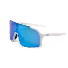 Kinder-Sonnenbrille Vidix Vision Kids weiß