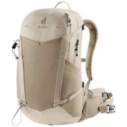 Damenrucksack Deuter Futura 25 SL grau/braun greystone-alu
