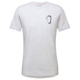 Herren T-Shirt Mammut Sloper T-Shirt Men Tech